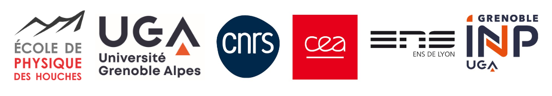 Partner logos